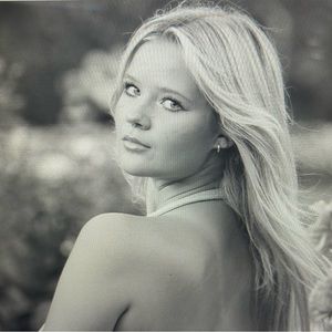 Meet your Posher, Alayna